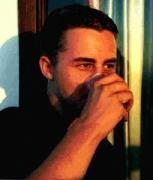 Profilbild von David Thiel