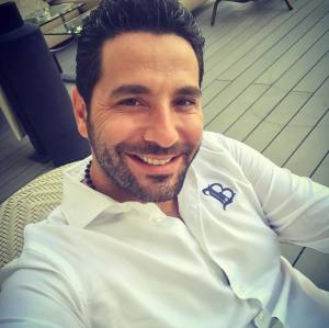 Profilbild von David Thomson