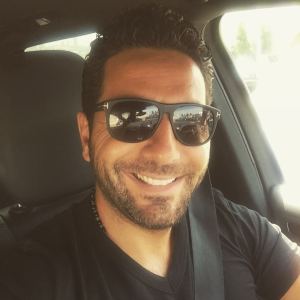 Profilbild von David Thomson