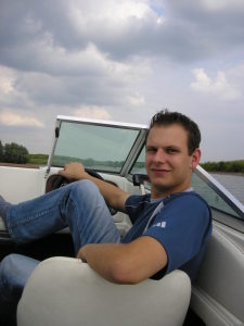 Profilbild von David Tielmann