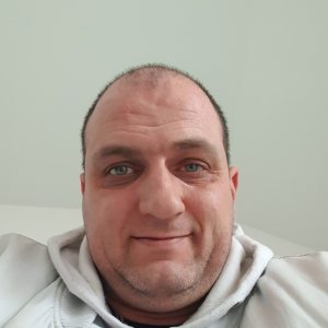 Profilbild von David Titzer