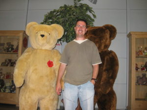 Profilbild von David Treiber