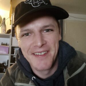 Profilbild von David Tully