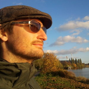 Profilbild von David Urban