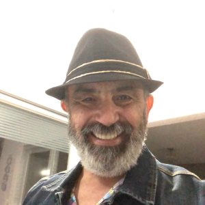 Profilbild von David Urdaneta