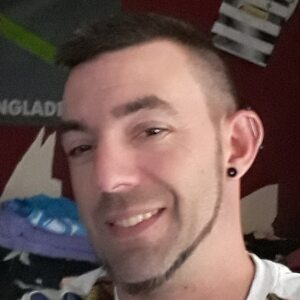 Profilbild von David Vanhinsbergh