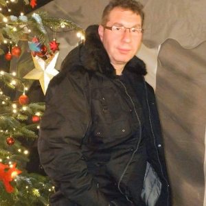 Profilbild von David Waczenski