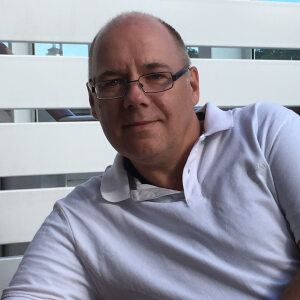 Profilbild von David Wagner