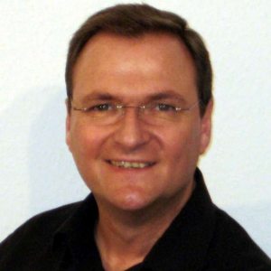 Profilbild von David Wahl