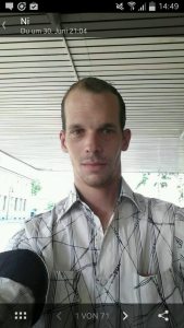 Profilbild von David Warthold