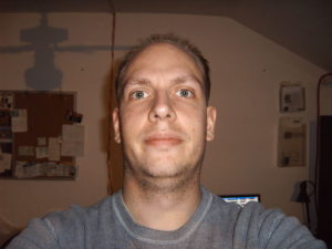 Profilbild von David Weckmann