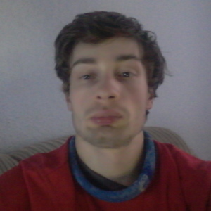 Profilbild von David Wehland