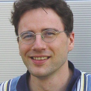 Profilbild von David Werner