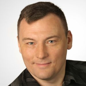 Profilbild von David Wichor