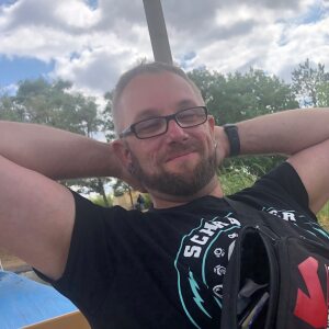 Profilbild von David Wiesenberger