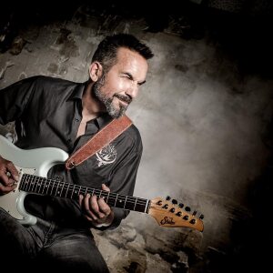 Profilbild von David Wiesner