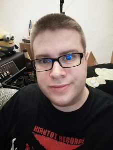 Profilbild von David Wilde