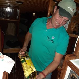 Profilbild von David Wilke