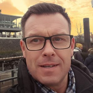 Profilbild von David Wilkens