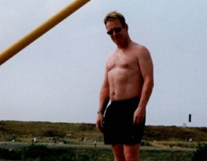 Profilbild von David Williams