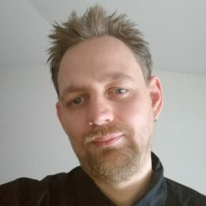 Profilbild von David Wimmer