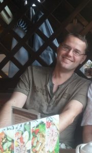 Profilbild von David Winkler