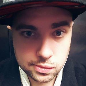 Profilbild von David Winterberg