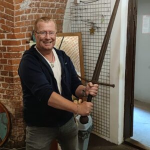 Profilbild von David Wirth