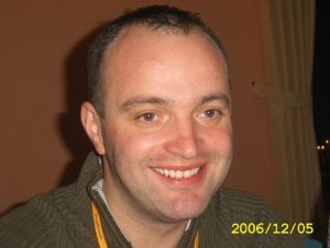 Profilbild von David Zander