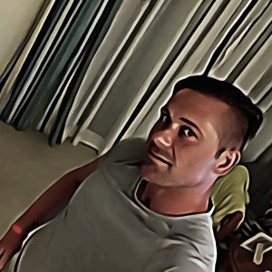Profilbild von David Zickenrott
