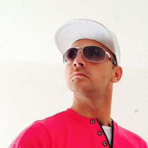 Profilbild von David Ziemann