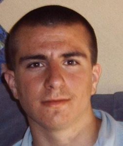 Profilbild von David Zimmer