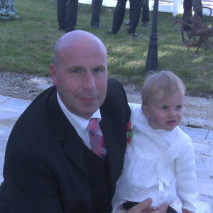 Profilbild von David Zimmermann