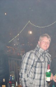 Profilbild von David Zschocke