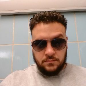 Profilbild von Davide Abatecola