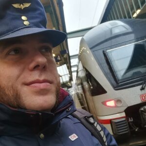 Profilbild von Davide Campobasso