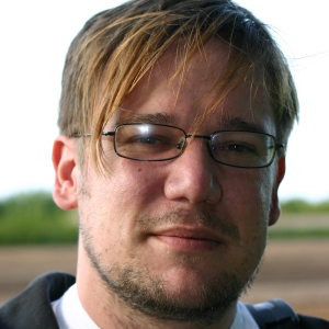 Profilbild von Davidsen Martin