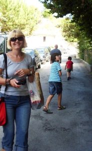 Profilbild von Davina Cassar