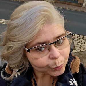 Profilbild von Davina Körber