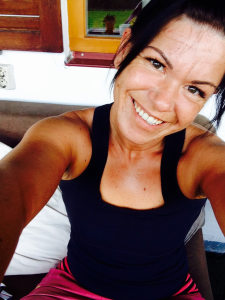 Profilbild von Davina Krüger