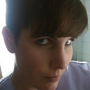 Profilbild von Davina Rodriguez