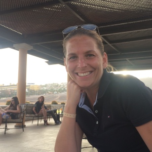 Profilbild von Davina Schmiedchen