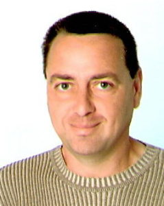 Profilbild von Davis Rodrian