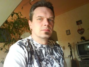 Profilbild von Davis Westermann