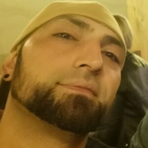 Profilbild von Davit Saciri