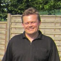 Profilbild von Davor Brnicevic