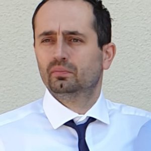 Profilbild von Davor Javornik