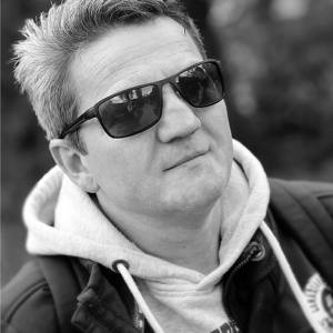 Profilbild von Davor Kovacevic