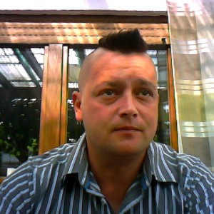 Profilbild von Davor Petrovic