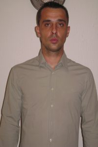 Profilbild von Davor Prskalo